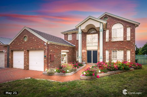 2 Meldrum Cl, Taylors Lakes, VIC 3038