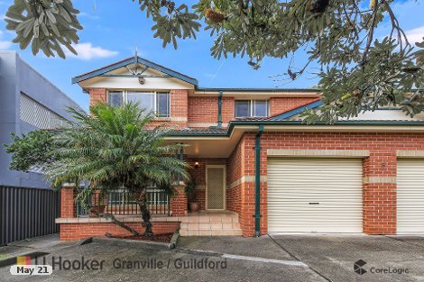 1/6 Bolton St, Guildford, NSW 2161