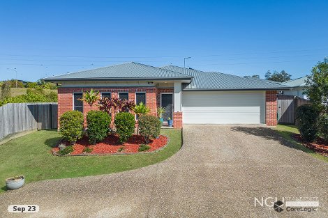 17 Jagera Ct, Karalee, QLD 4306