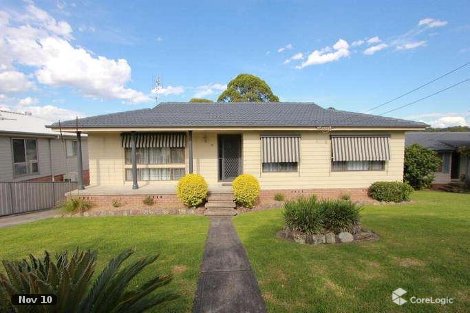 30 Lewis St, Wallsend, NSW 2287