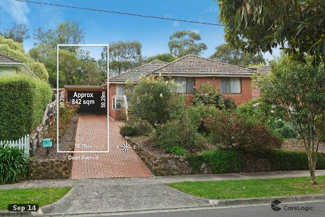 5 Dean Ave, Mount Waverley, VIC 3149