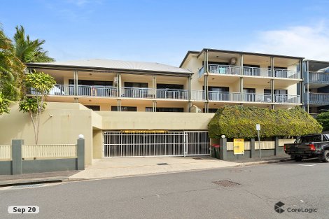 16/20 Terrace St, Spring Hill, QLD 4000