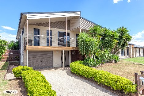 4 Balonne Dr, Glenvale, QLD 4350