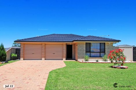 7 Sugarwood Rd, Worrigee, NSW 2540