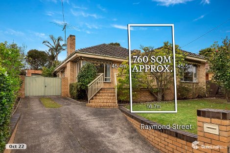 25 Raymond St, Blackburn North, VIC 3130