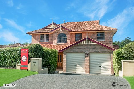 6 Yasawa Cl, Ashtonfield, NSW 2323