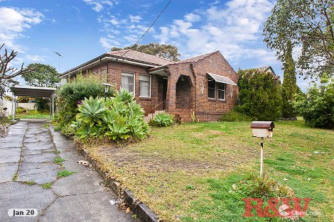 53 Orana Cres, Peakhurst Heights, NSW 2210