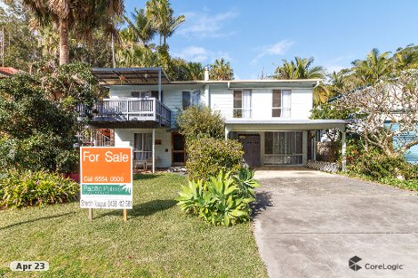 14 Pacific Pde, Elizabeth Beach, NSW 2428