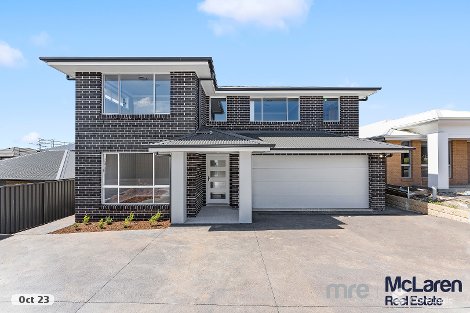 33 Melton Cct, Gregory Hills, NSW 2557