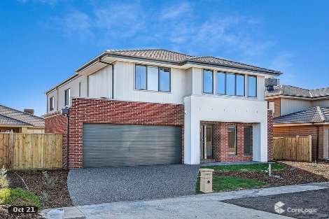 100 Bondi Pde, Point Cook, VIC 3030