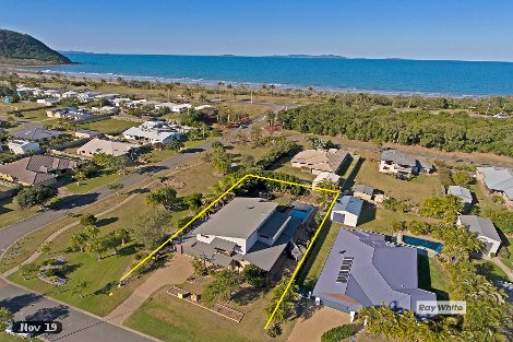 1 Spinnaker Dr, Mulambin, QLD 4703