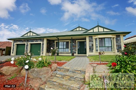 7 Apsley Ct, Port Noarlunga, SA 5167