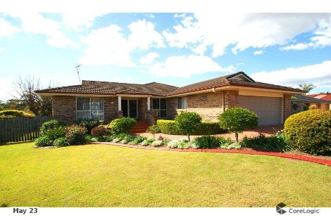 18 Captivation Ct, Avoca, QLD 4670