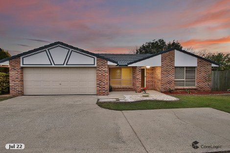 31 Harris Pl, Seventeen Mile Rocks, QLD 4073