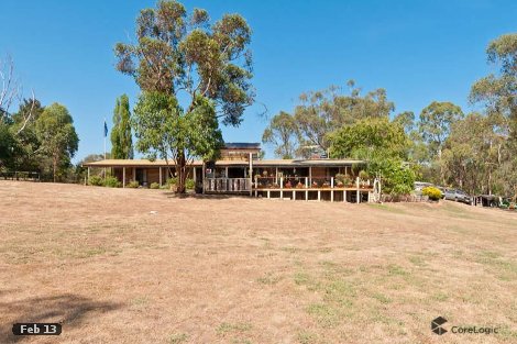 11 Maurice Rd, Gruyere, VIC 3770