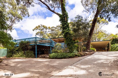 22 Fourth Rd, Belair, SA 5052