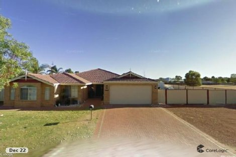 15 Midsummer Cir, Pinjarra, WA 6208