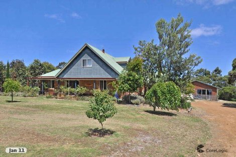 11 Wright St, Elleker, WA 6330