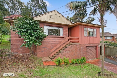 27 Bridgeview Cres, Thornleigh, NSW 2120