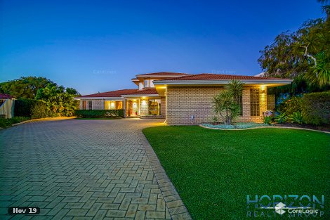 23 Clifton Gdns, Kallaroo, WA 6025