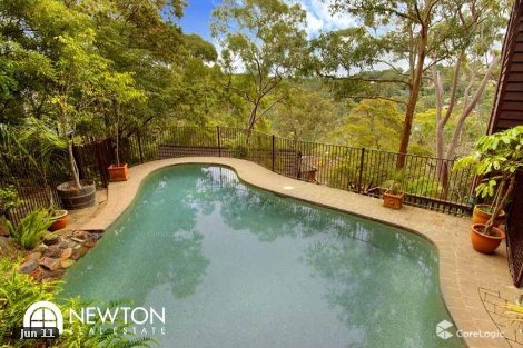 6 Nowra Pl, Gymea Bay, NSW 2227