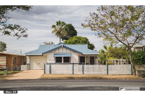 131a Murray St, Rockhampton City, QLD 4700