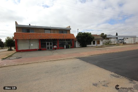 1 George St, Merredin, WA 6415