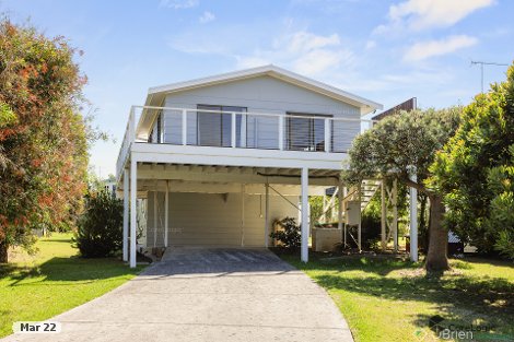 44 Hollywood Cres, Smiths Beach, VIC 3922