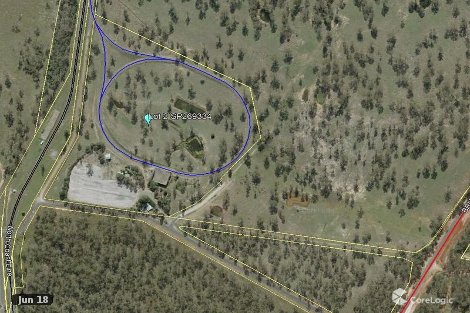 Lot 2 Bruce Hwy, Owanyilla, QLD 4650