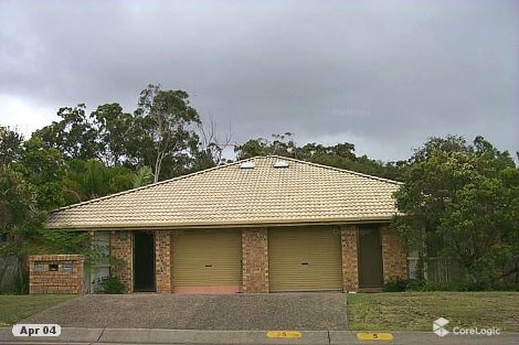 5 Jessica Ct, Arundel, QLD 4214