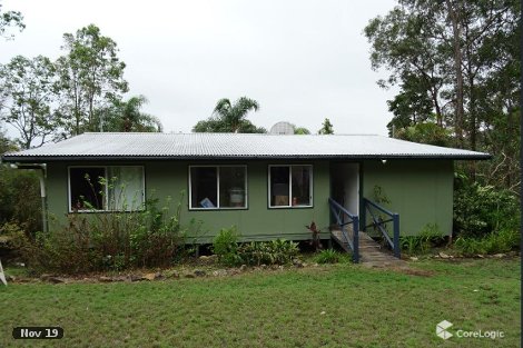 1395 Mount Alford Rd, Moogerah, QLD 4309