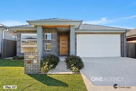 38 Sunflower Bvd, Calderwood, NSW 2527