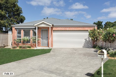 148b Mansfield Ave, Mount Clear, VIC 3350