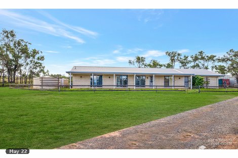 49 R Pierce Rd, Port Curtis, QLD 4700