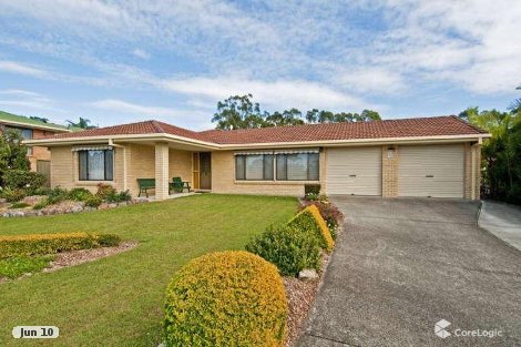 10 Prenzlau Crst, Windaroo, QLD 4207