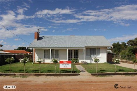 7 Solomon St, Merredin, WA 6415