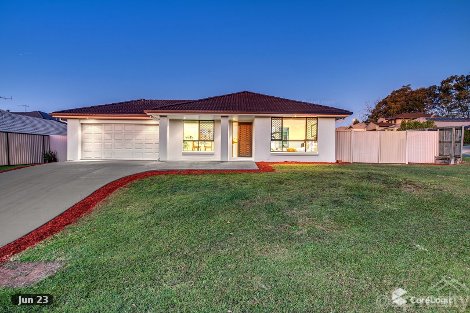 12 Bobbie St, Parkinson, QLD 4115