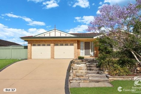 4 Bristol Cl, Kanwal, NSW 2259