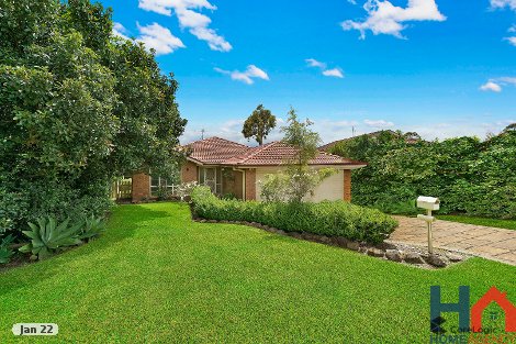 7 Crofton Ave, Tenambit, NSW 2323