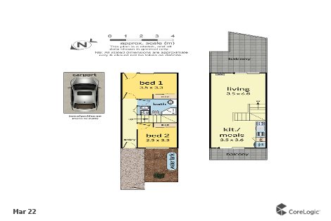 8/344 Maroondah Hwy, Ringwood, VIC 3134