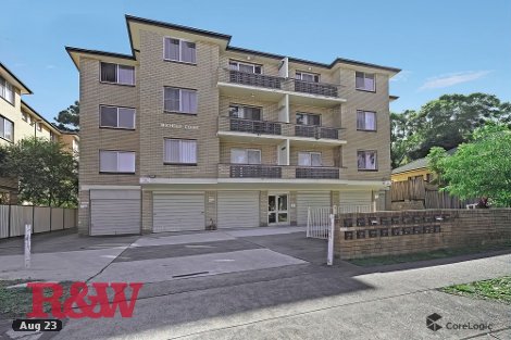 9/31 Speed St, Liverpool, NSW 2170