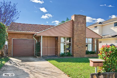 17 Kendall Rd, Castle Cove, NSW 2069