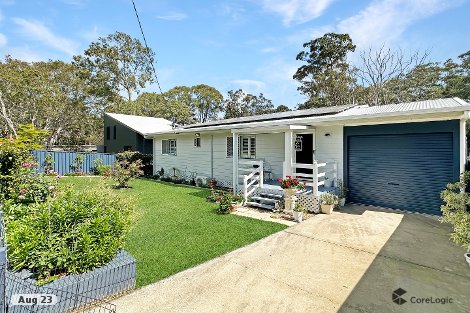 21 Devaney St, Macleay Island, QLD 4184