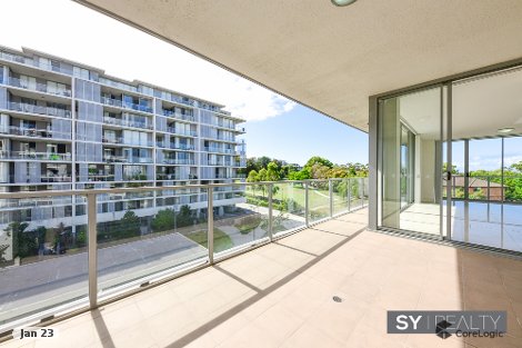 2408/39 Rhodes St, Hillsdale, NSW 2036