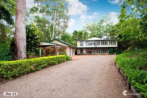 145 Wilson Rd, Ilkley, QLD 4554