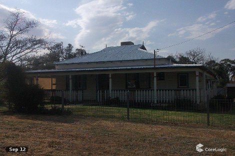 4 Turner St, Condobolin, NSW 2877