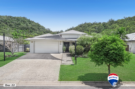 50 Coastline Pde, Trinity Beach, QLD 4879