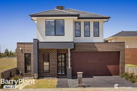 10 Chinook Way, Point Cook, VIC 3030