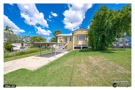 1 Nathan St, Allenstown, QLD 4700