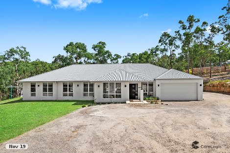 12 William Hall Pl, East Kurrajong, NSW 2758